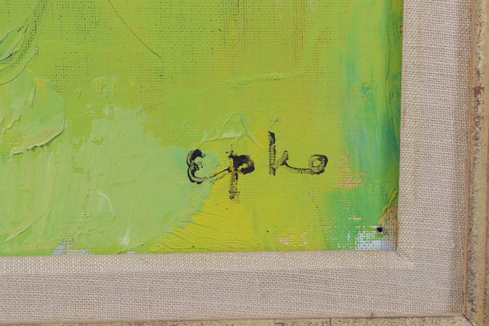 Willering Epko - Girl Jumping Road O/C - 4