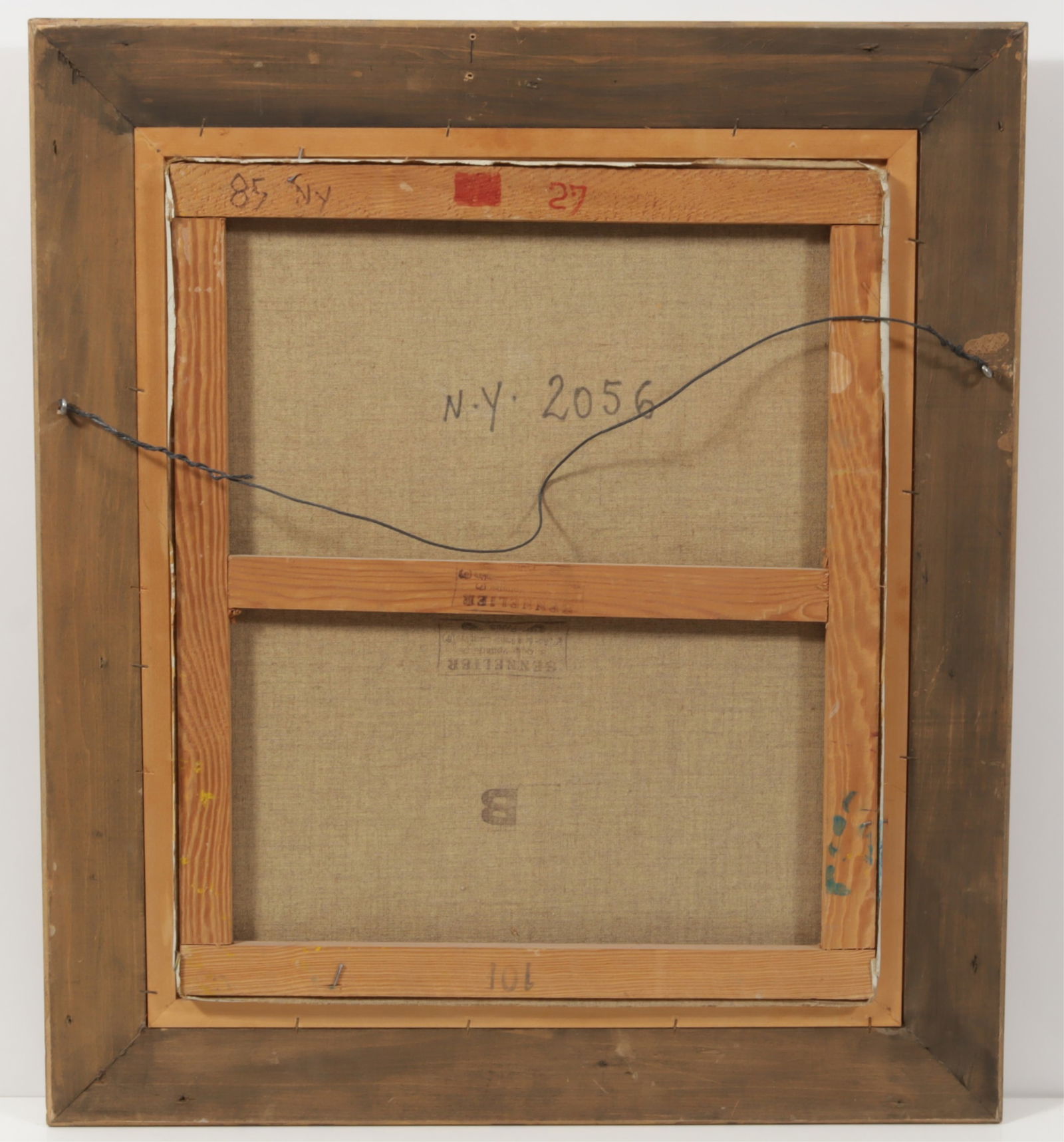 Willering Epko - Girl Jumping Road O/C - 6