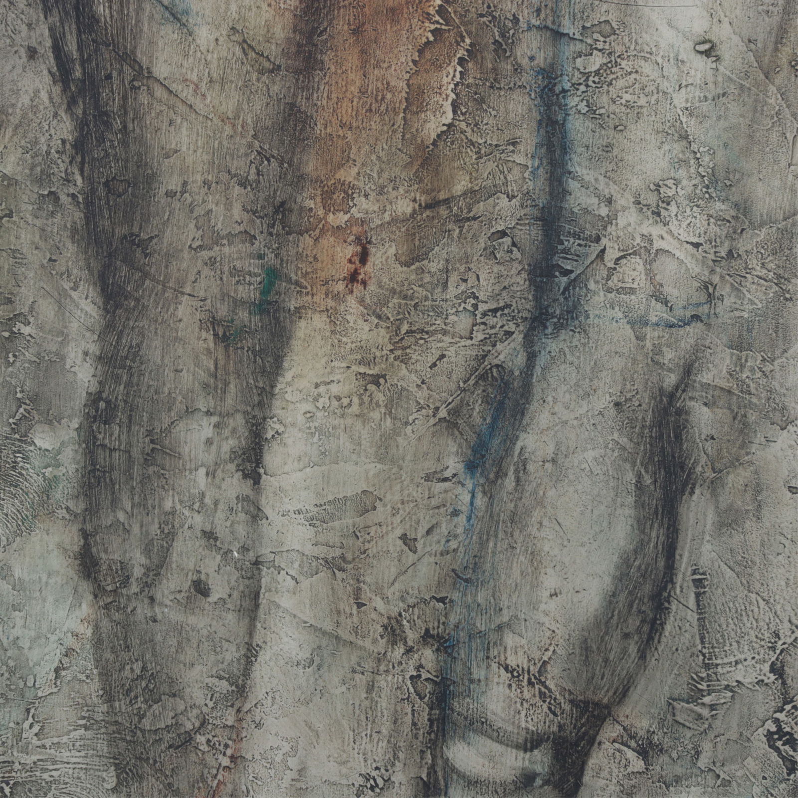 William Apap - Two Dancers O/P - 4