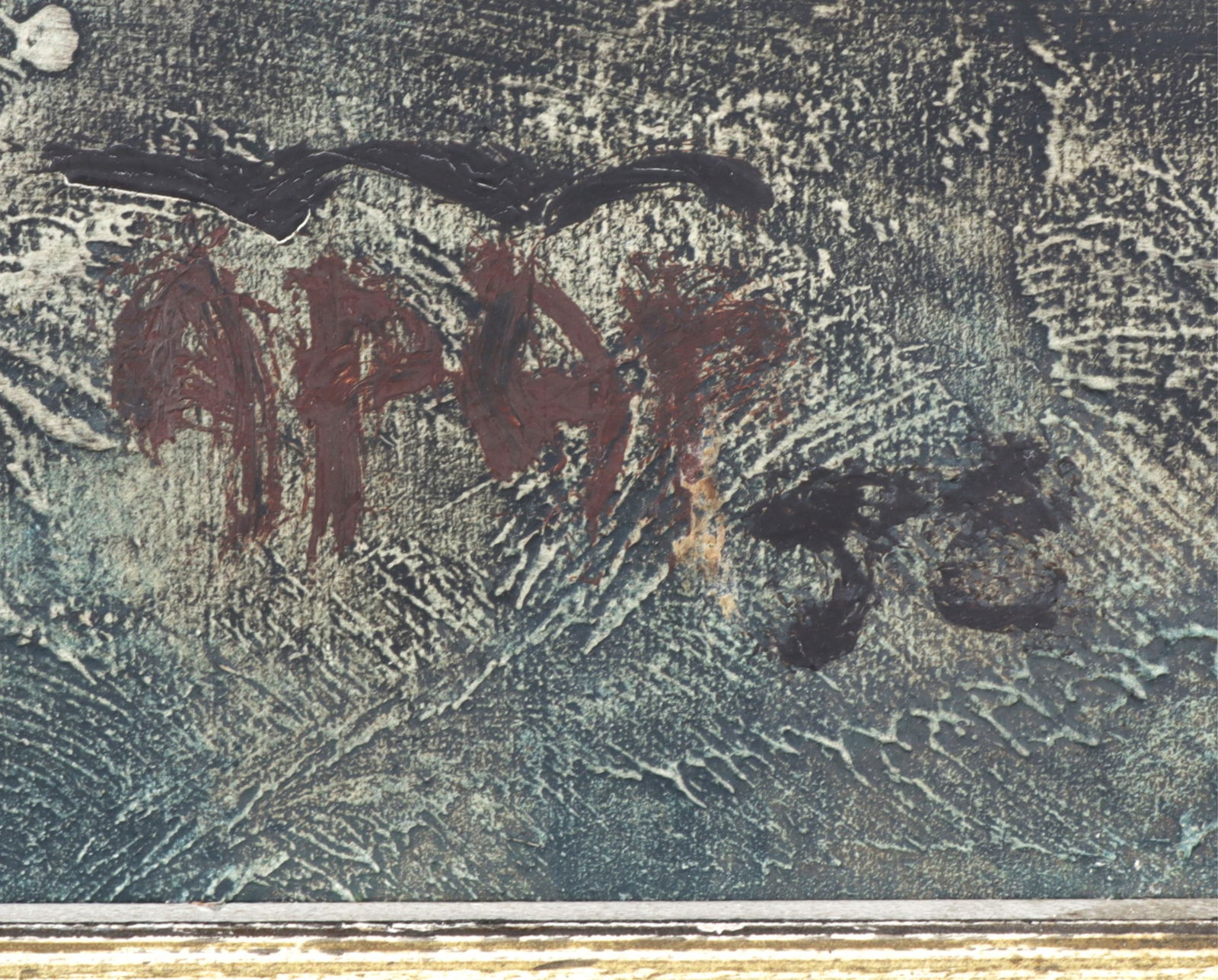 William Apap - Two Dancers O/P - 5