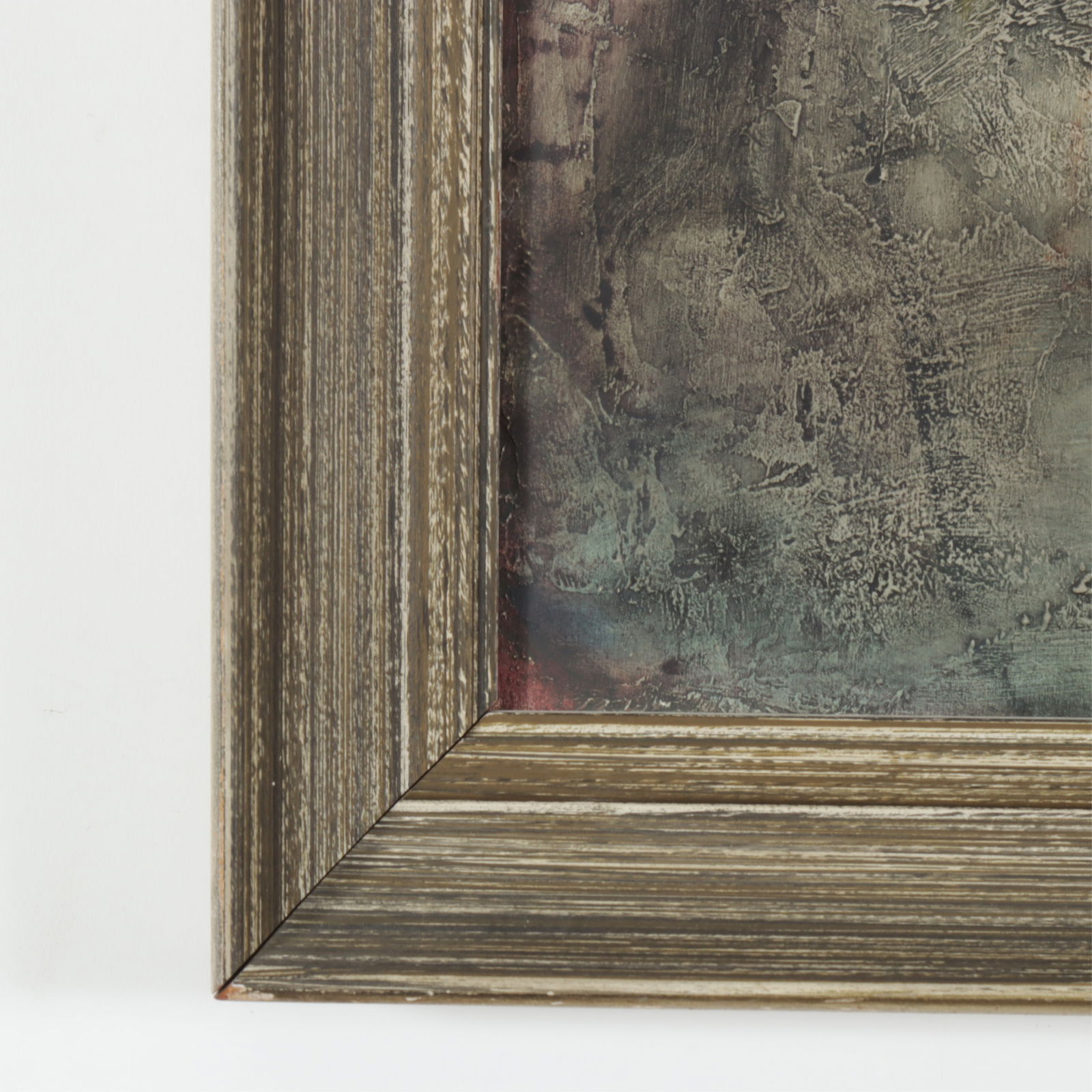 William Apap - Two Dancers O/P - 6