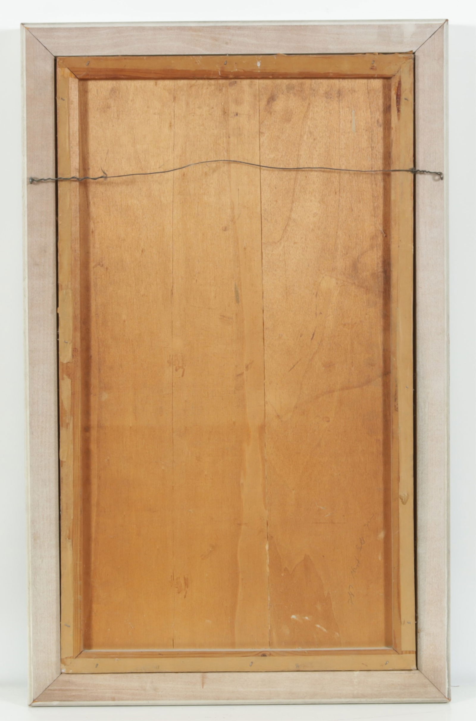 William Apap - Two Dancers O/P - 7