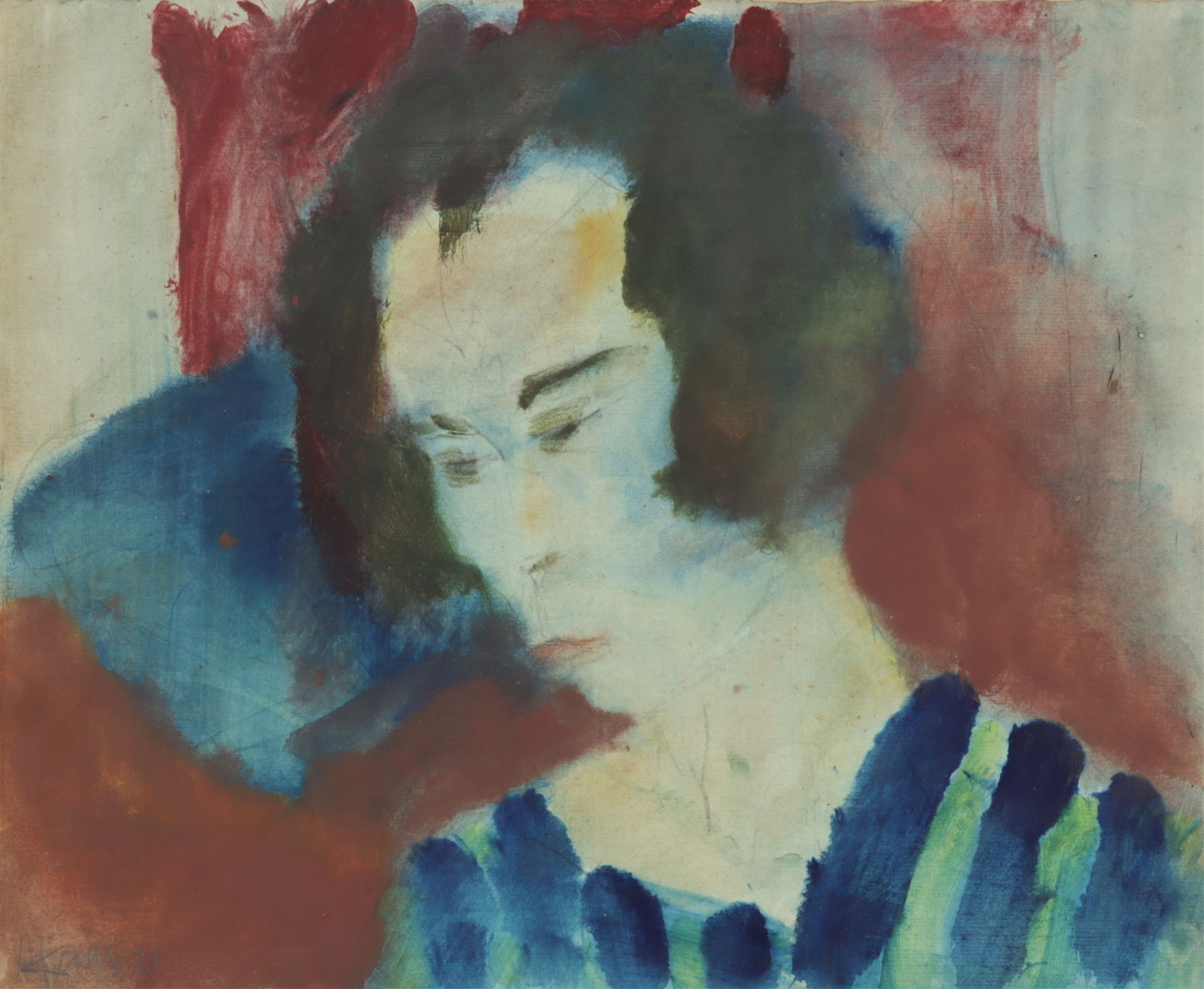 Max Kaus - Turu - W/C (1 of 6)