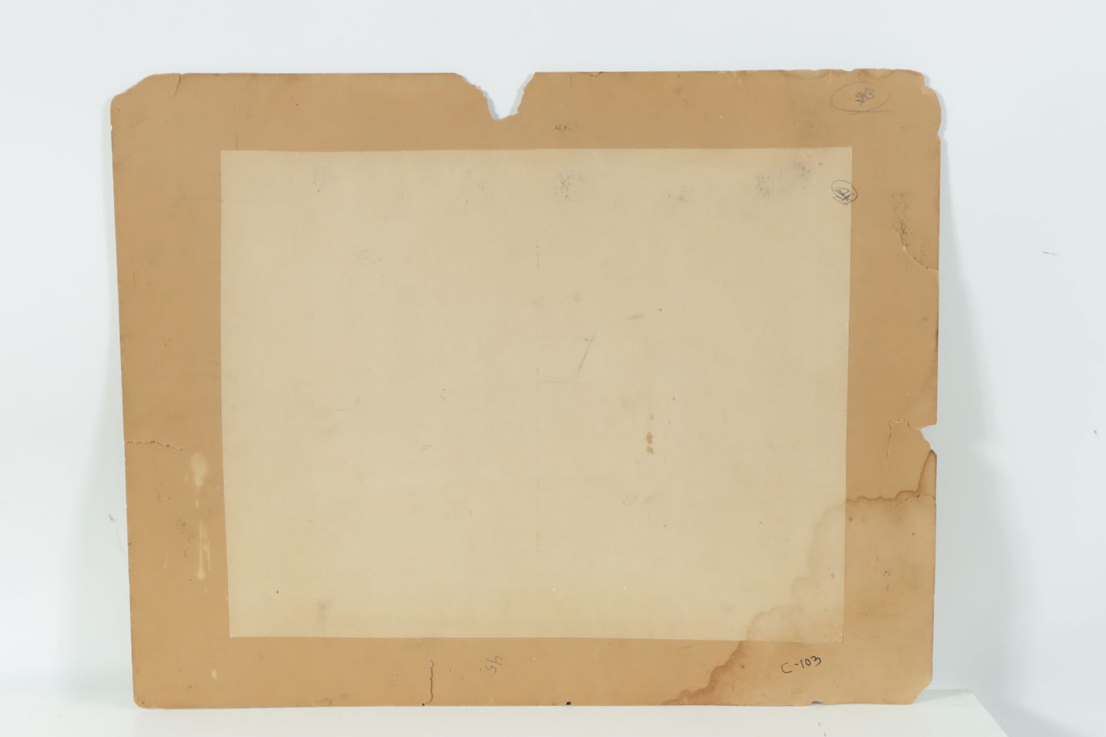 Max Kaus - Turu - W/C - 6