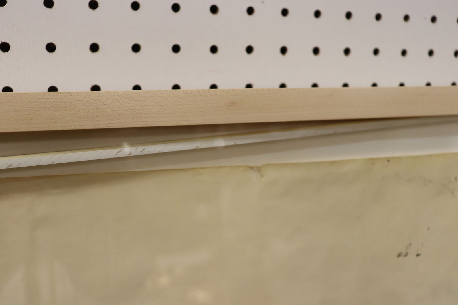 Robert Smithson - Untitled - Woodcut - 8