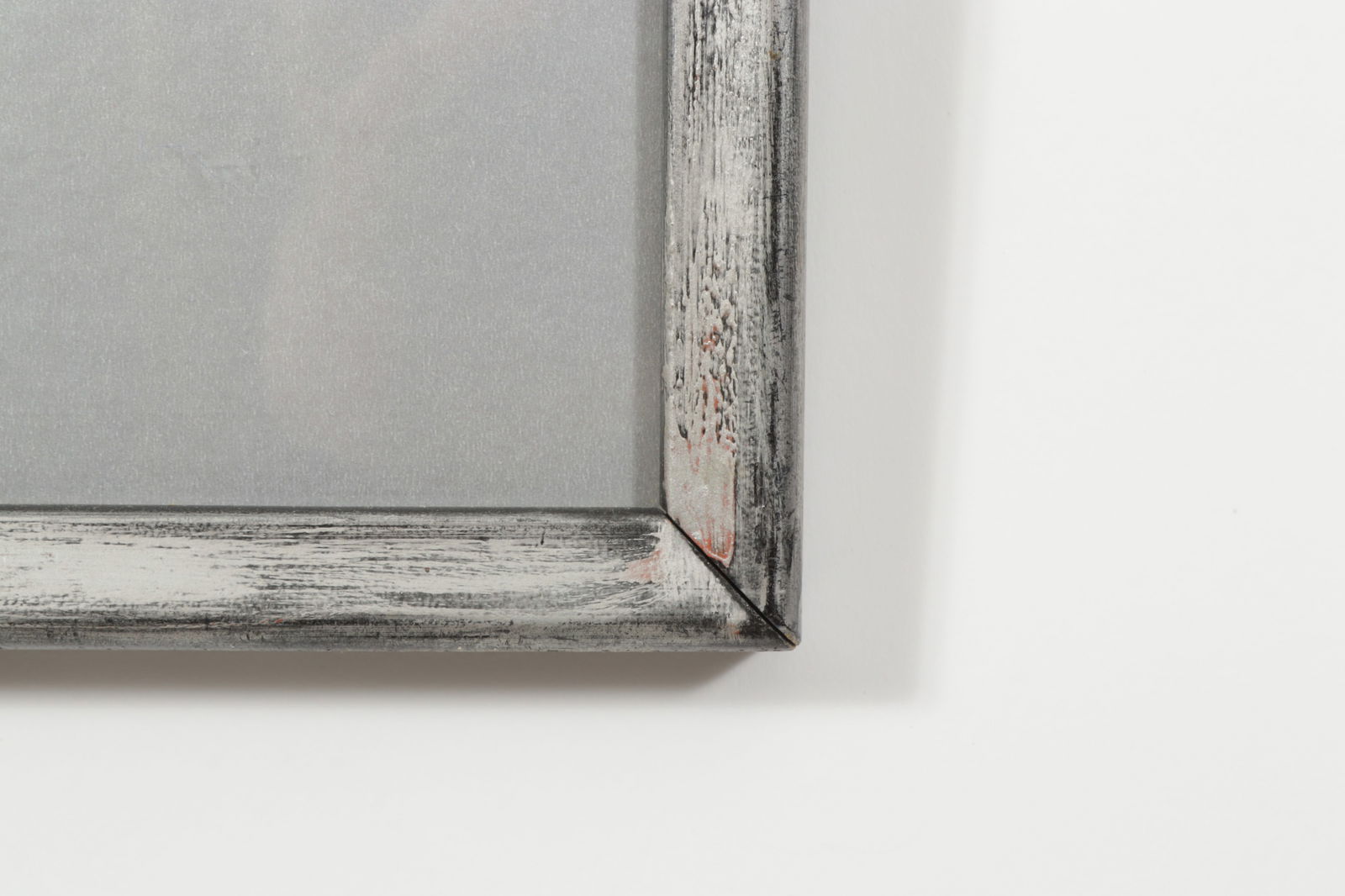 Volkmar Hasse - Brutalist Abstract, Etching - 6