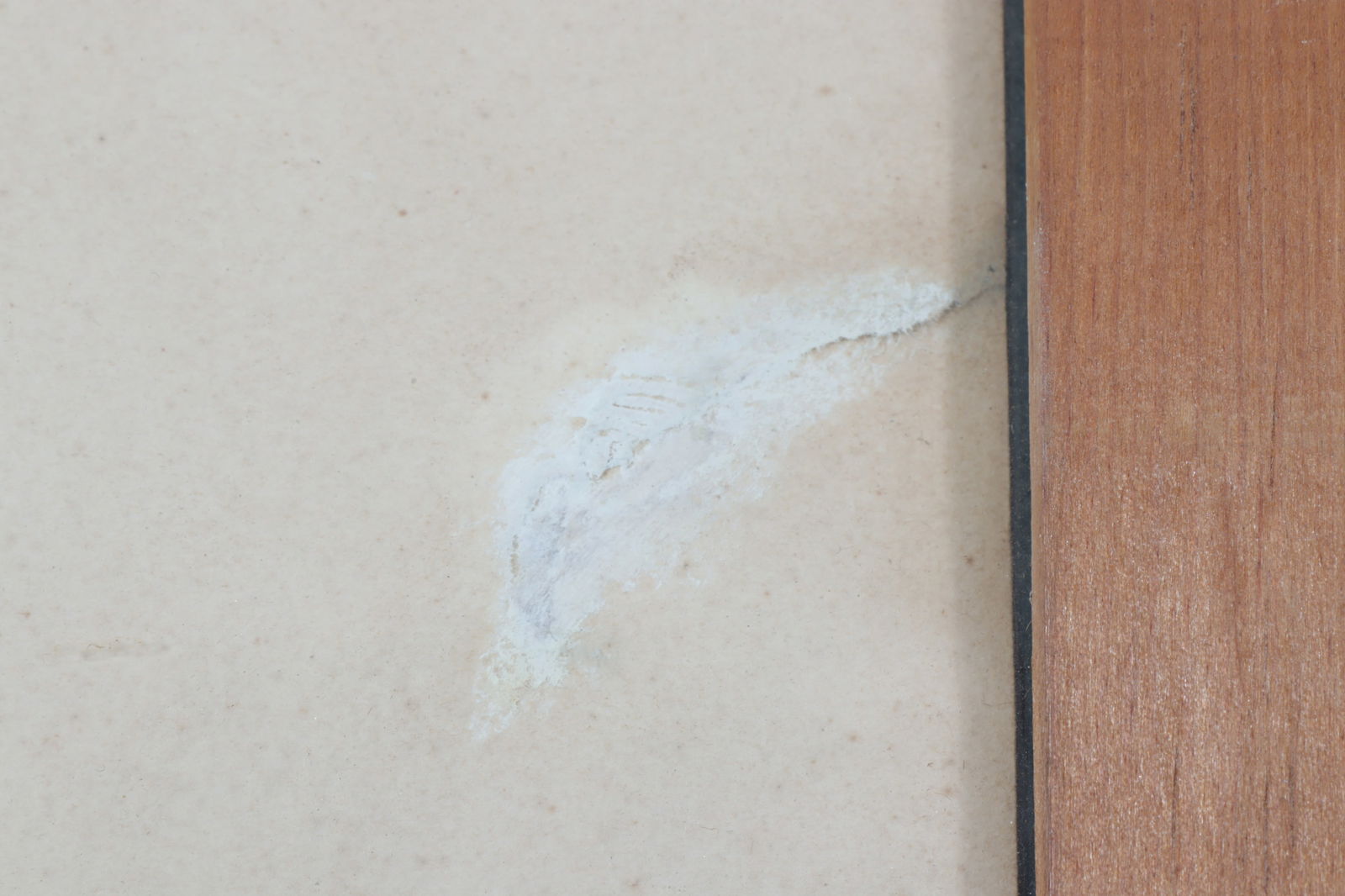 Volkmar Hasse - Creation, Lithograph - 7