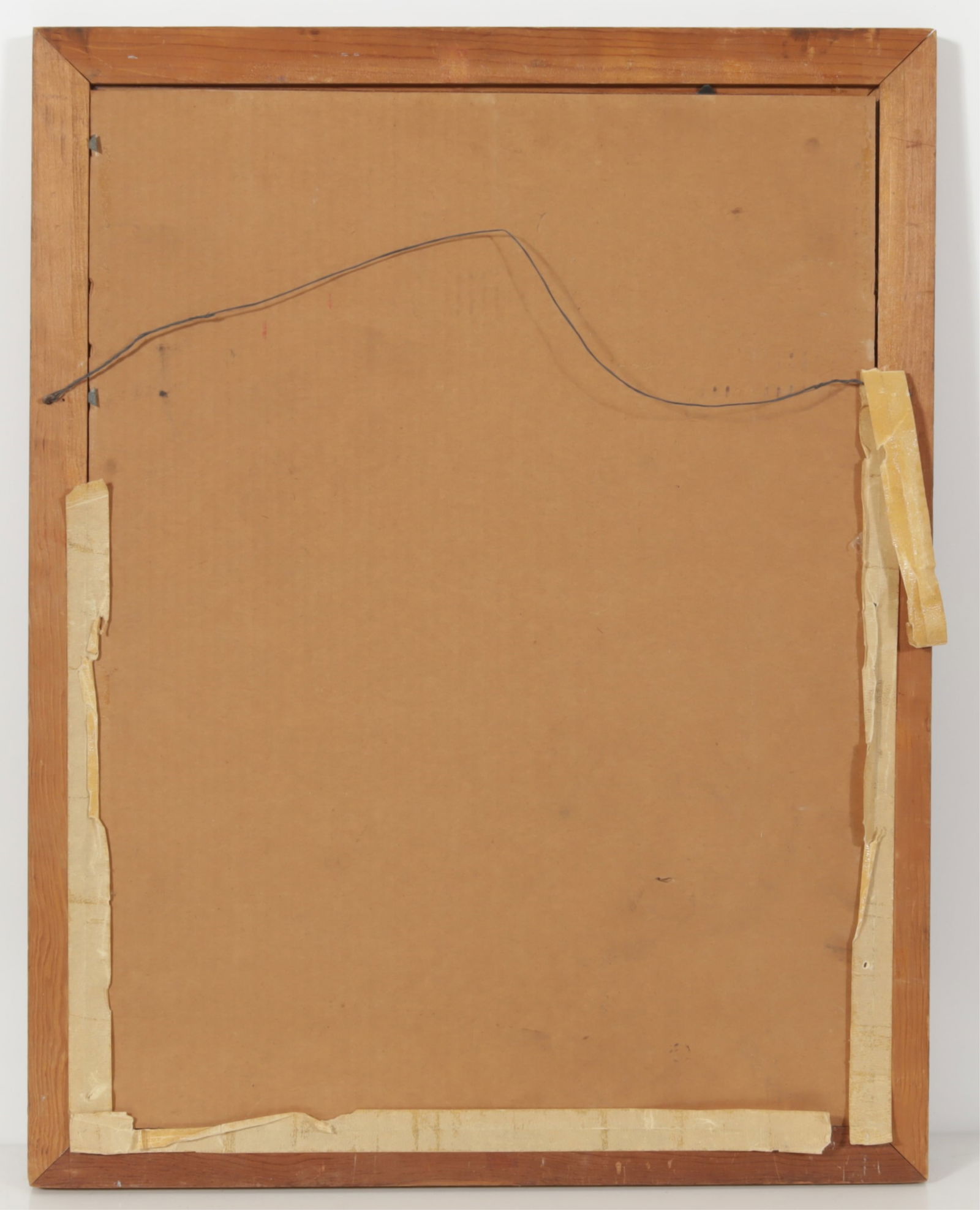 Volkmar Hasse - Creation, Lithograph - 9