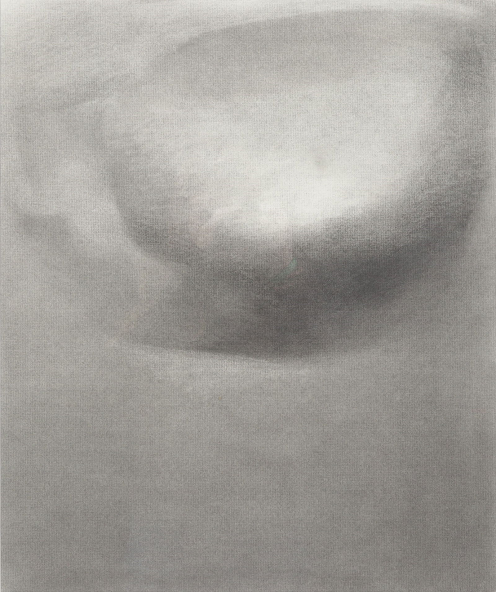 Theo Stavropoulos - Unfiltered Abstract: Theo Stavropoulos (Greek, 1930-2007) Unfiltered Abstract, Graphite on Paper, unsigned Dimensions: Sight 21.5" H x 17.75" W, Framed 30" H x 26.25" W