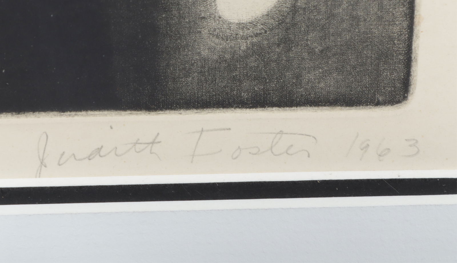 Judith Foster - Benign & Hostile Forms - 6