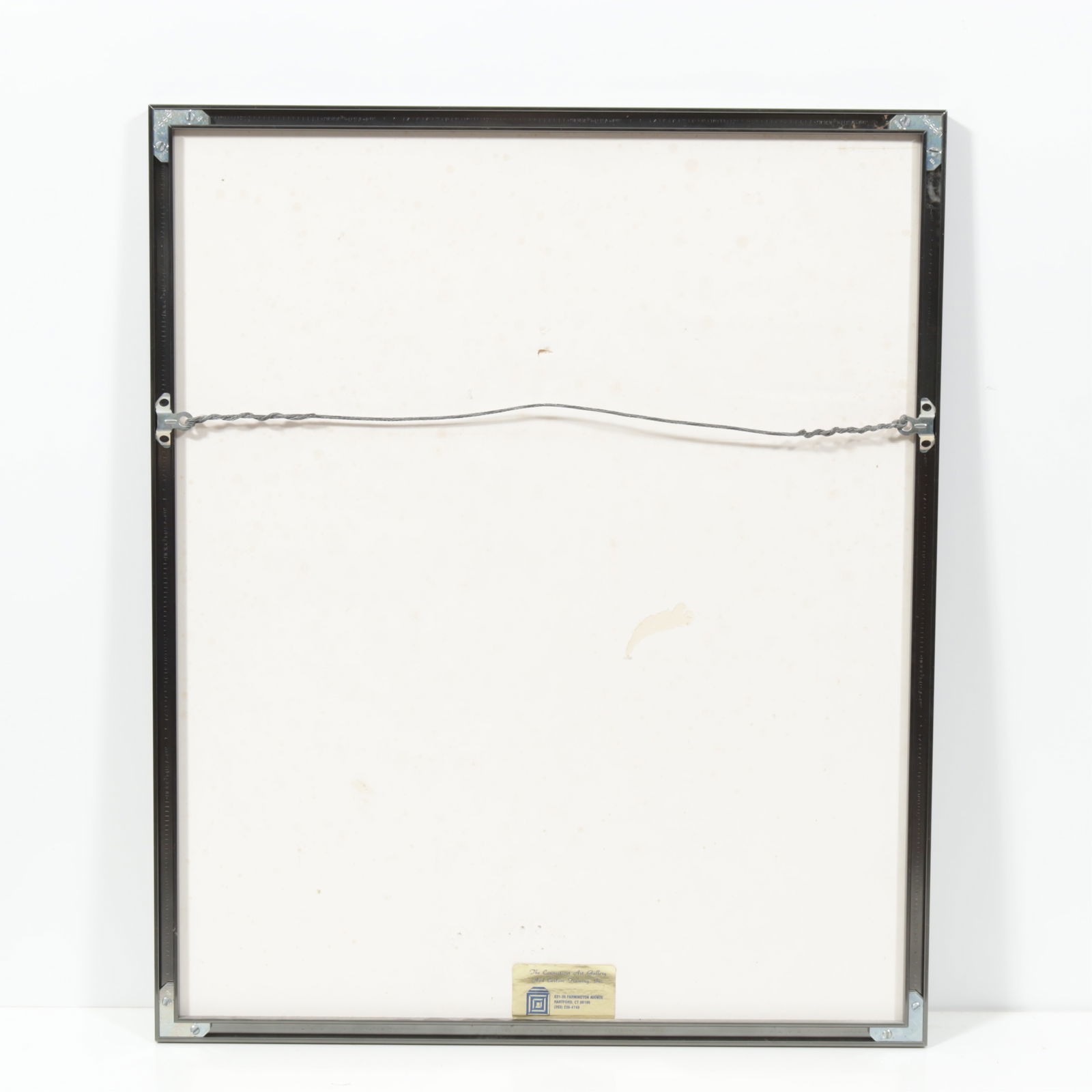 Judith Foster - Benign & Hostile Forms - 8