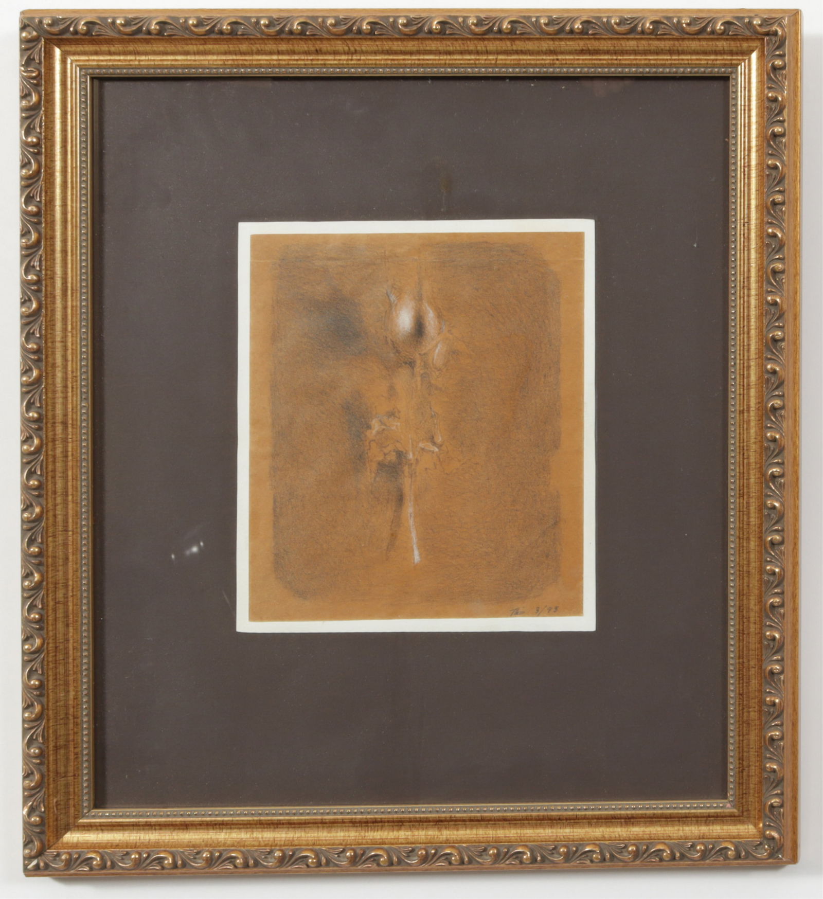 Theo Stavropoulos - Abstract - 2