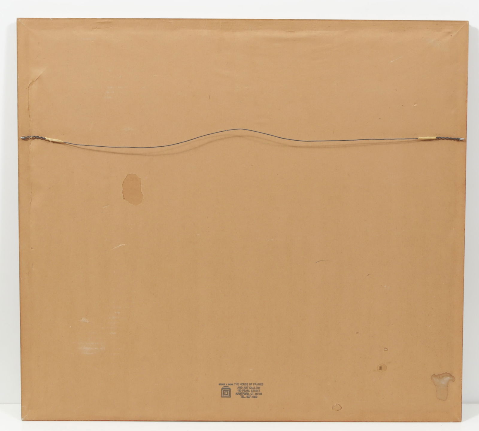 Judith Foster - Spring Geranium, Litho - 8