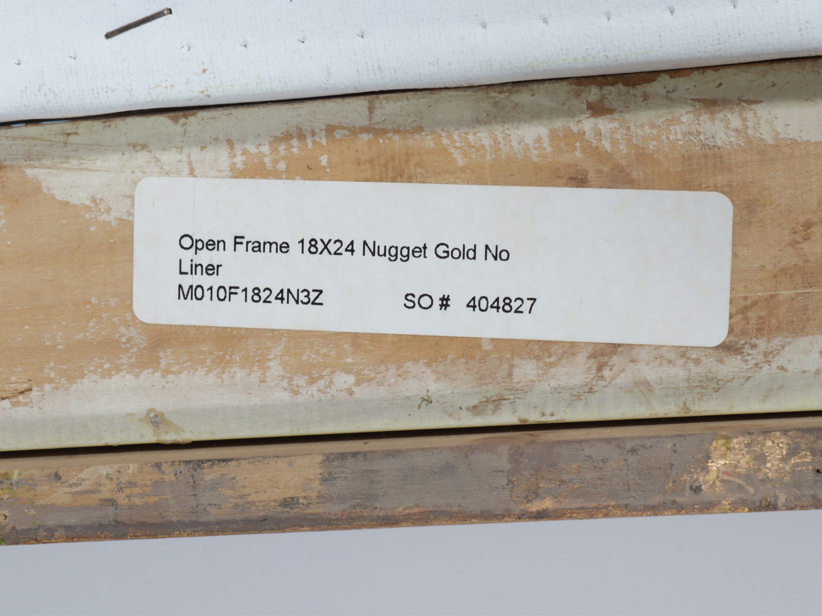 Ira Barkoff - Landscape Memory O/C - 8