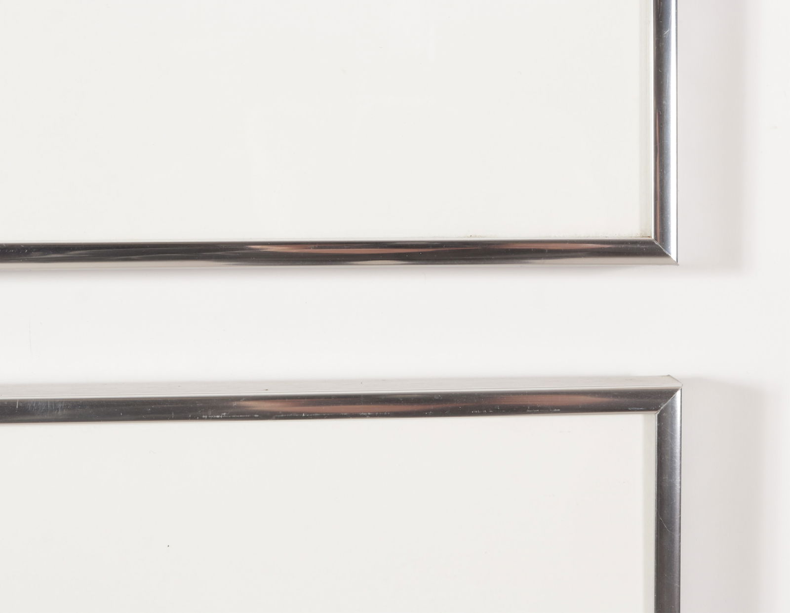 Donn Russell - Two Fruit Serigraphs - 9