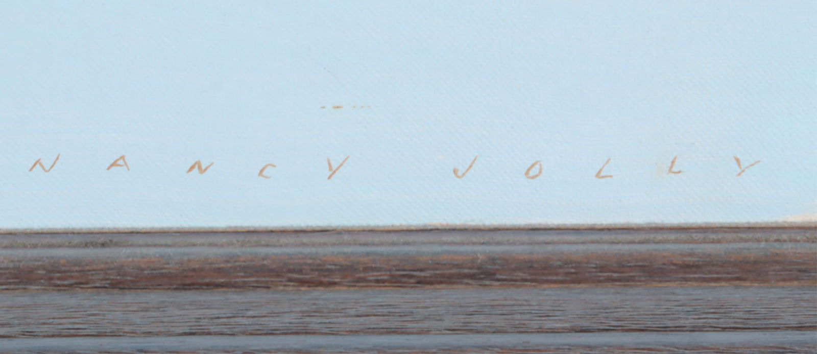 Nancy Jolly - Floating Nautilus, A/C - 5