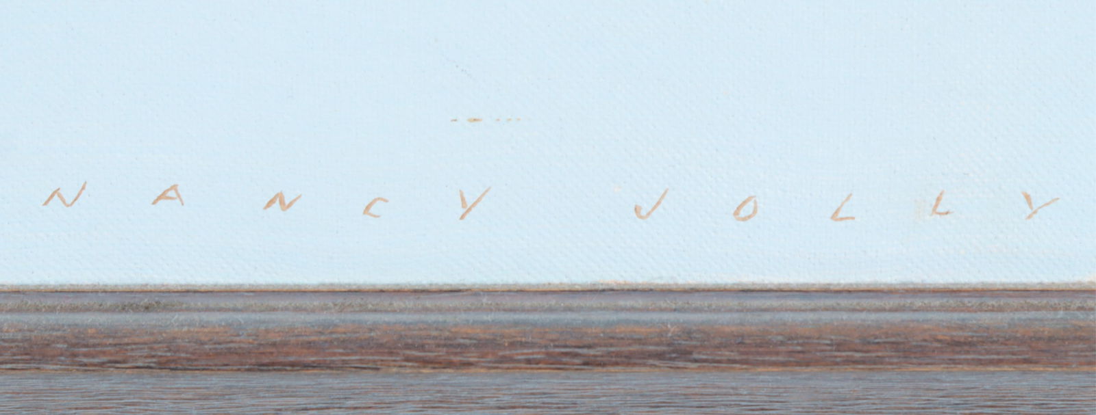 Nancy Jolly - Floating Nautilus, A/C - 6