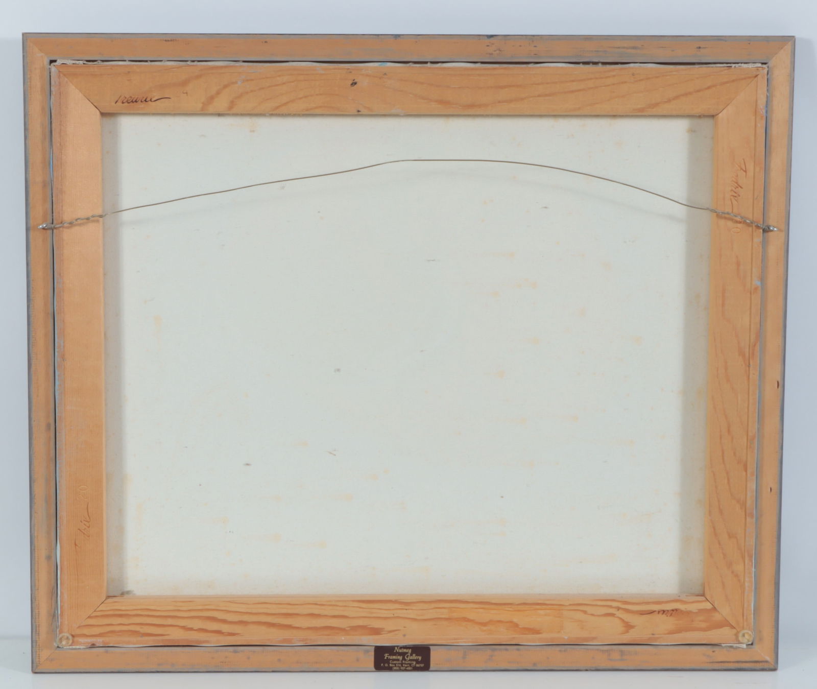 Nancy Jolly - Floating Nautilus, A/C - 8