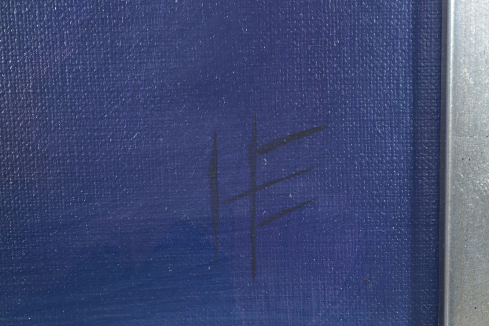 Helen Elliott - Cabbage O/C - 5