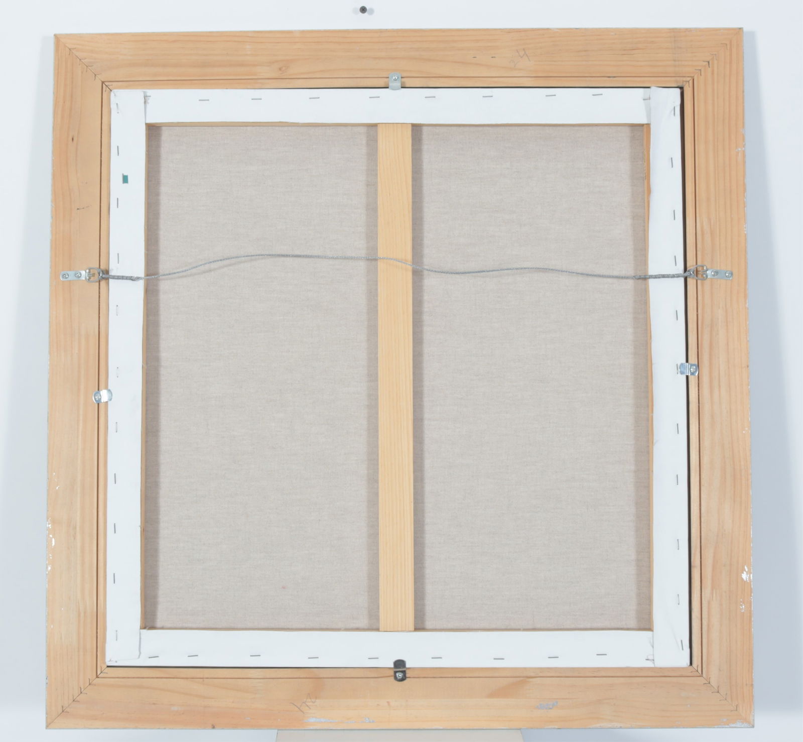 Helen Elliott - Cabbage O/C - 7