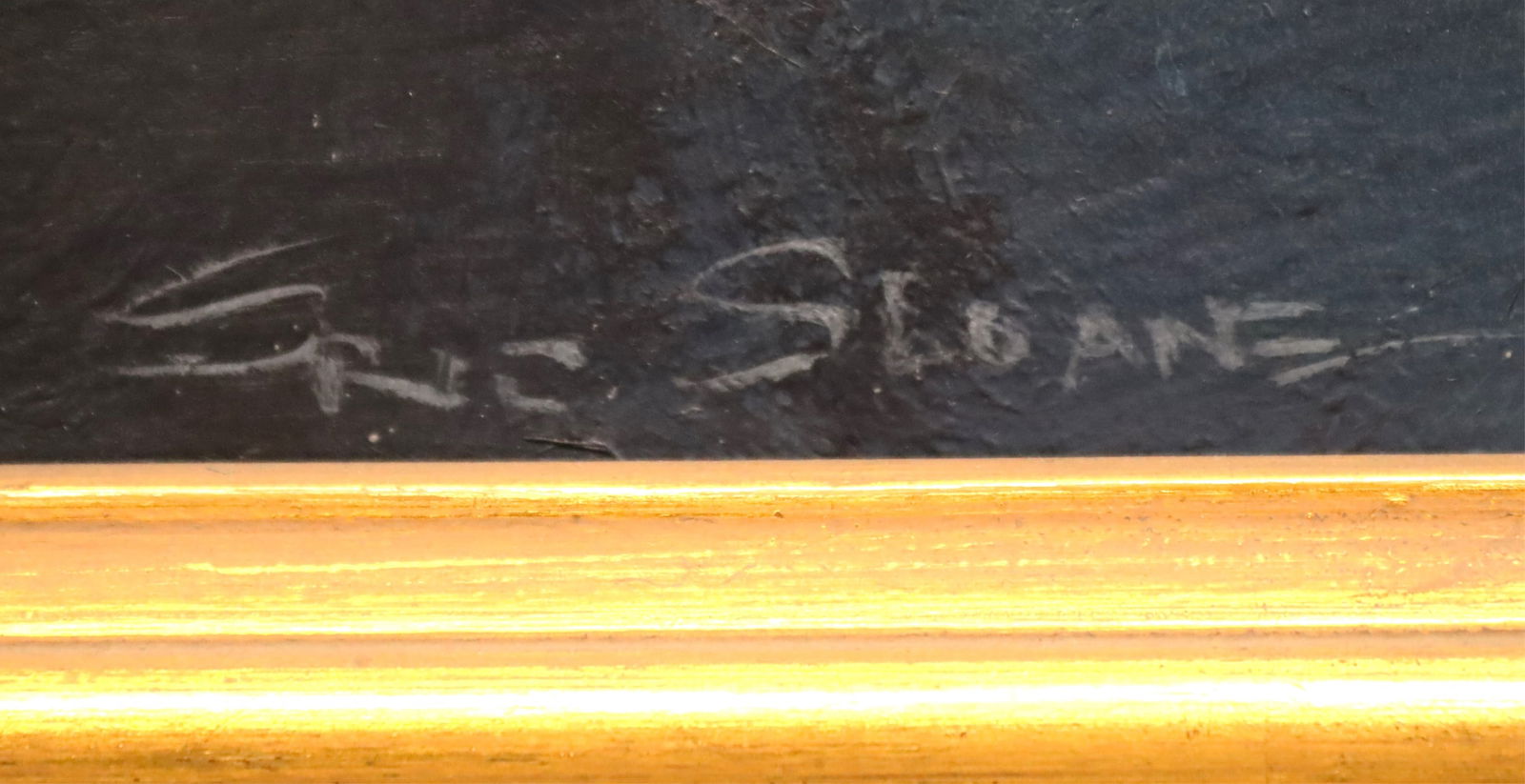 Eric Sloane - Cloud Mountains O/B - 6