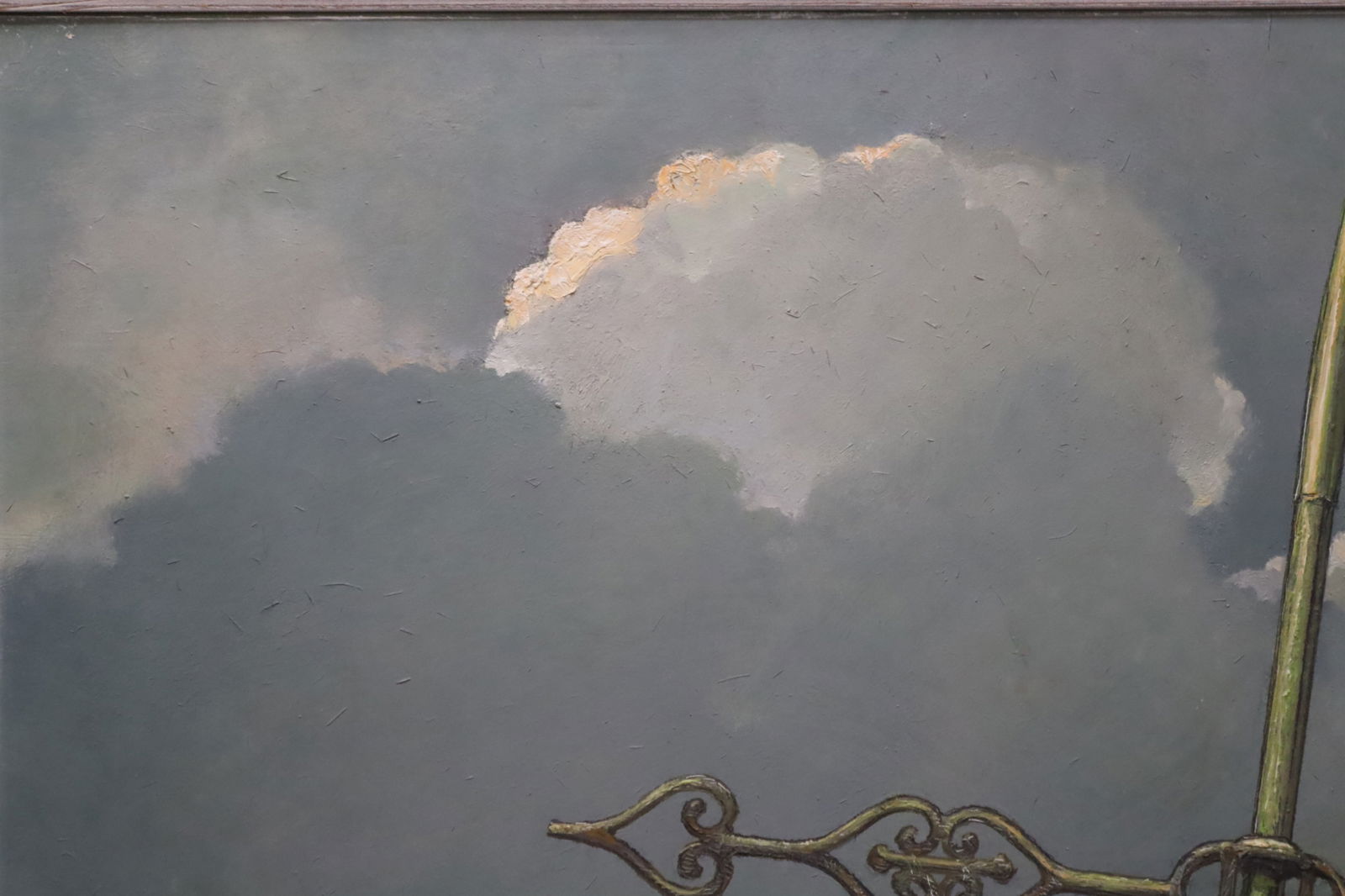 Eric Sloane - Lightning Rod O/B - 4