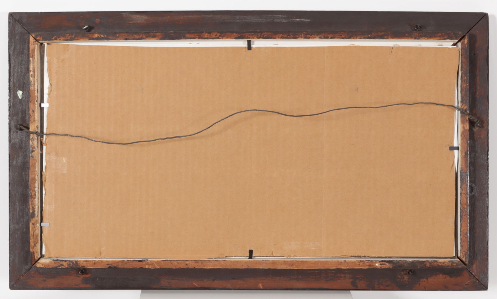 W. Post - Coastal Sailing O/B - 7