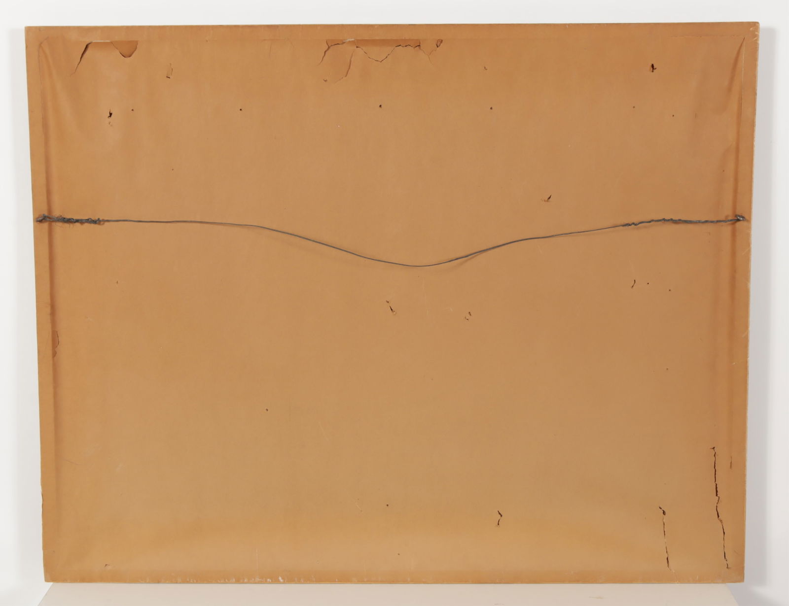 John Pike - 'Old Timer' W/C - 8