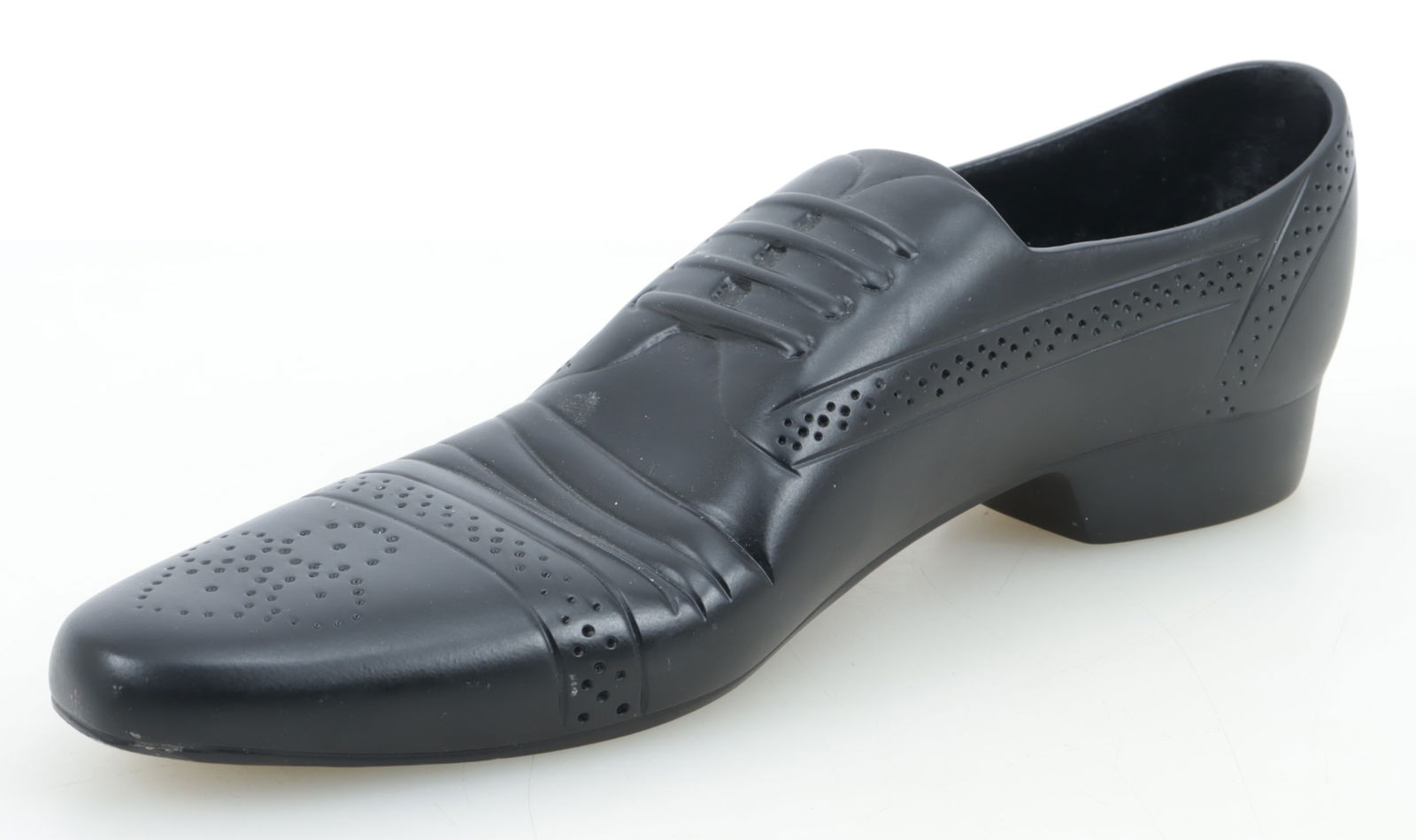 Tom Dixon - Brogue Shoe Sculpture (1 of 5)