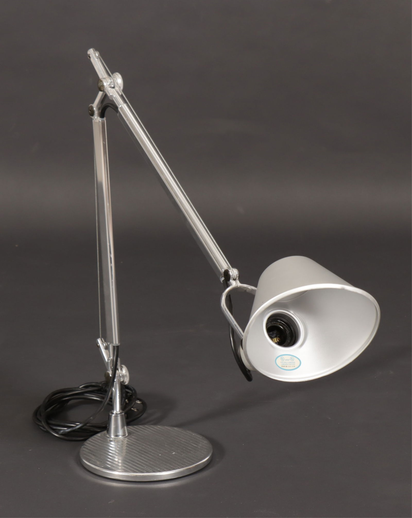 Artemide Tolomeo Table Lamp - 3