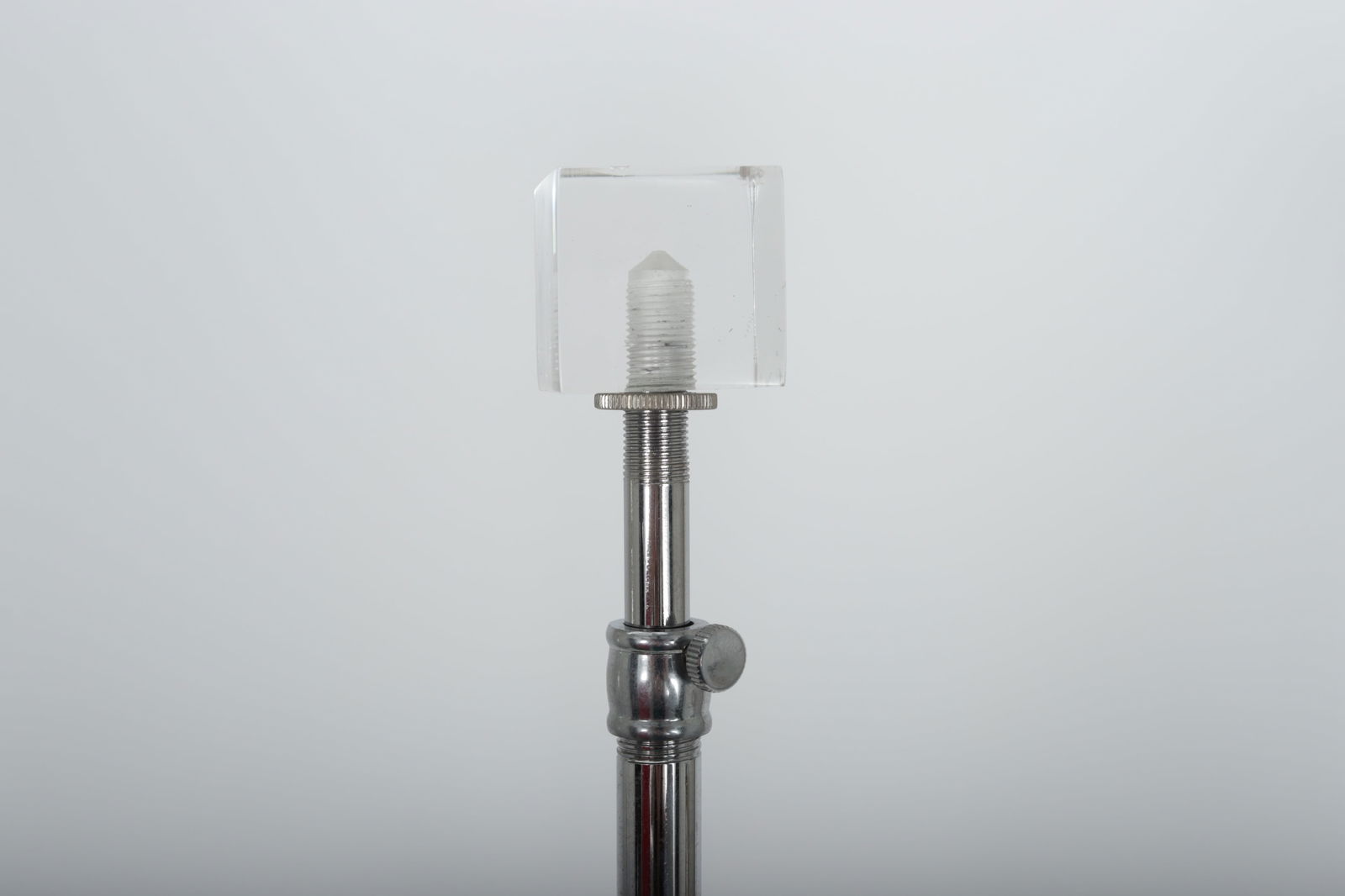 Pair Alessandro Albrizzi Design Table Lamps - 3