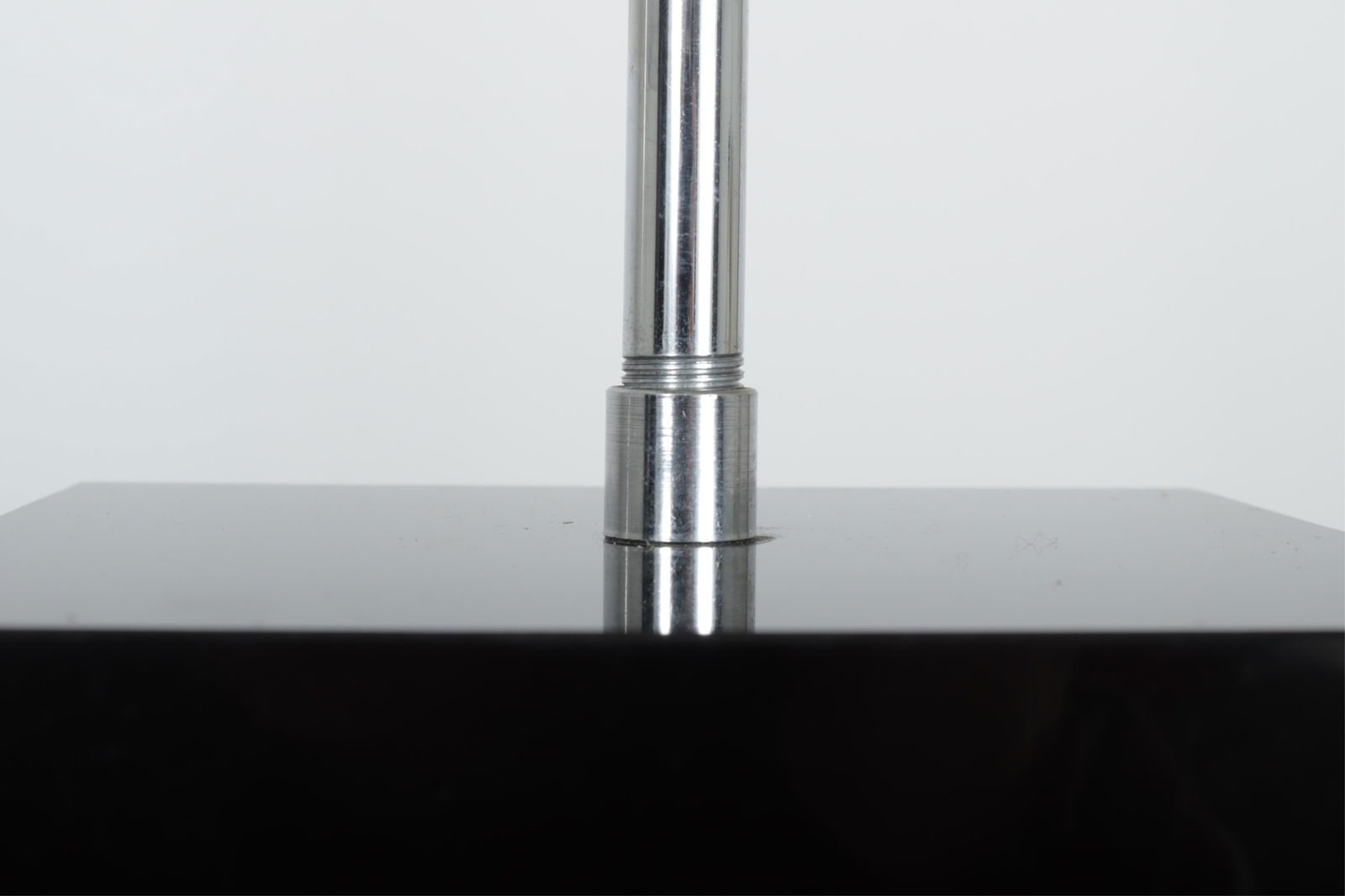 Pair Alessandro Albrizzi Design Table Lamps - 4