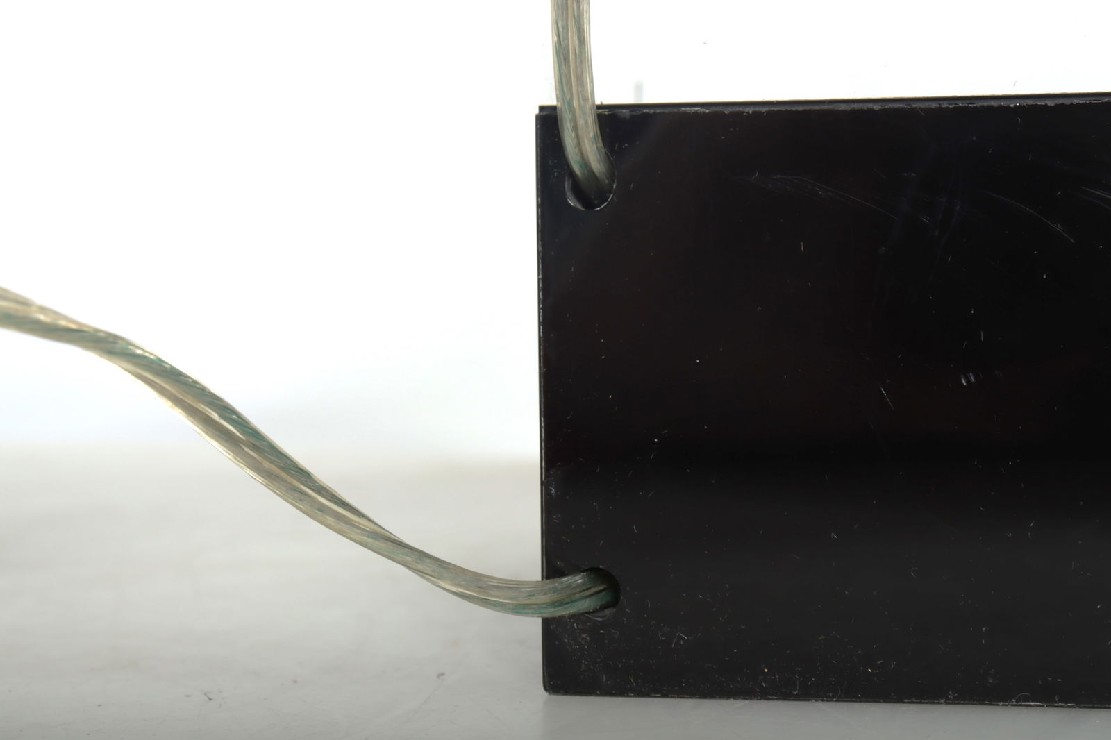 Pair Alessandro Albrizzi Design Table Lamps - 6