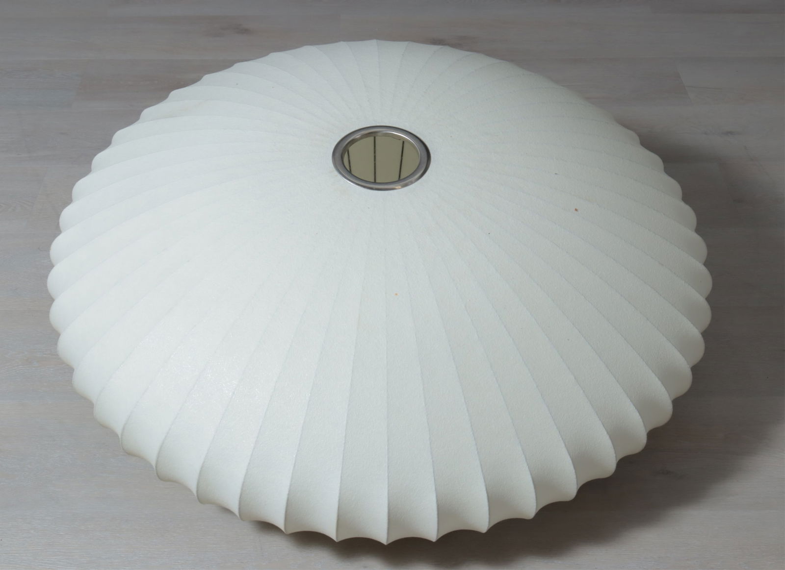 George Nelson Modernica Bubble Ceiling Light - 5