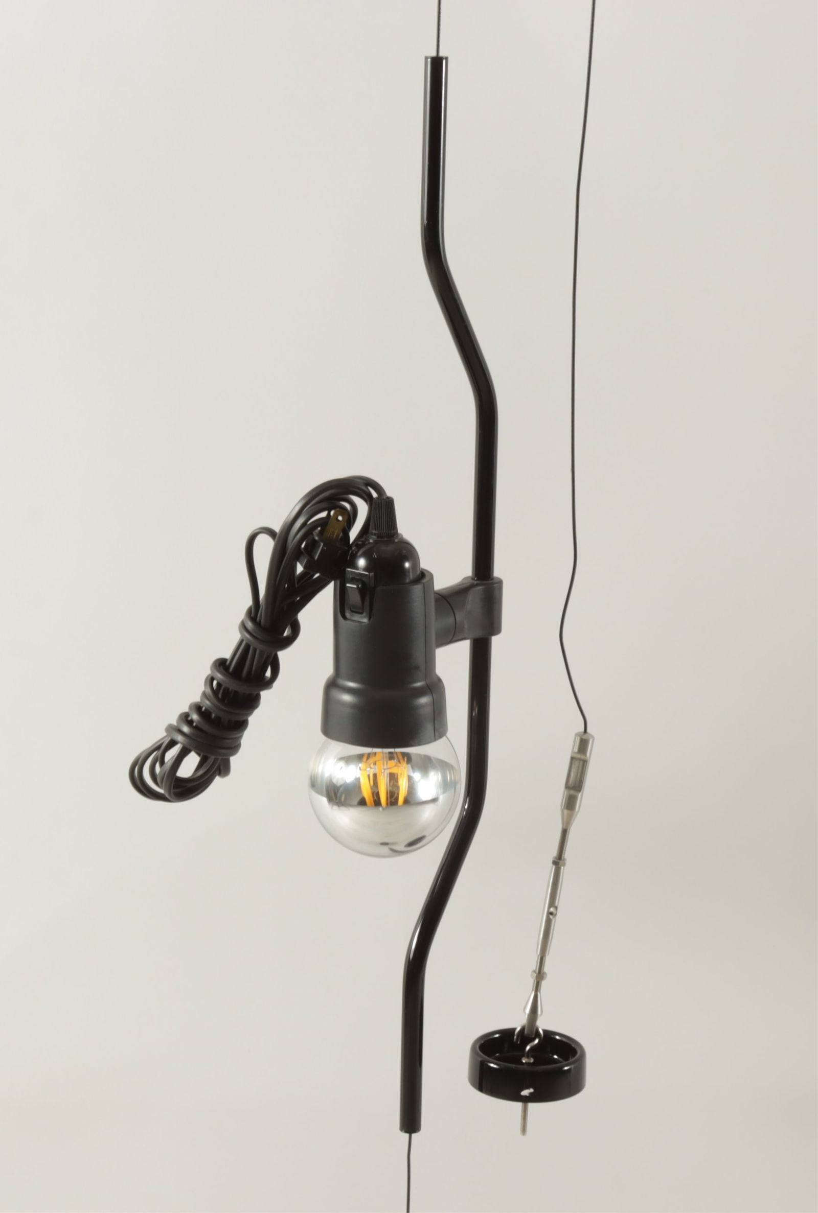 Flos Parentesi Suspension Lamp - 2