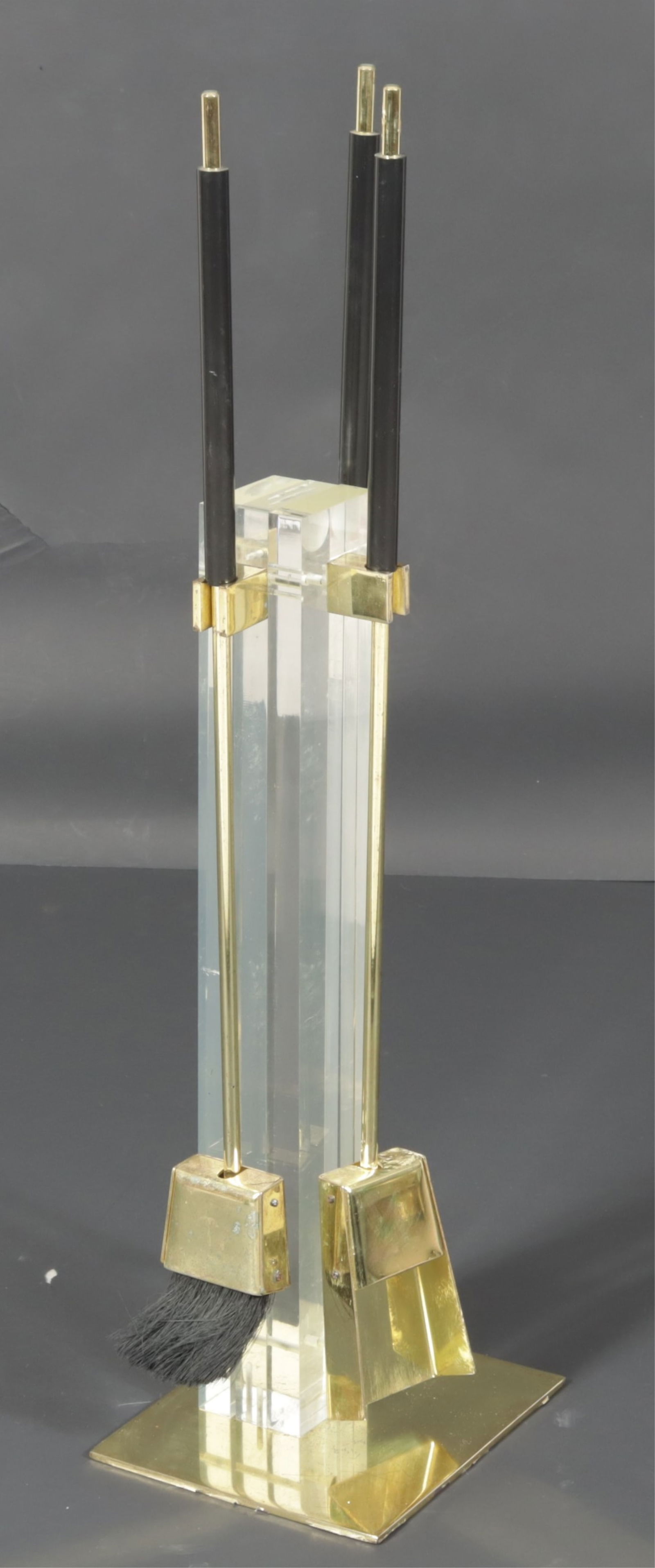 Alessandro Albrizzi - Fire Tool Set - 2