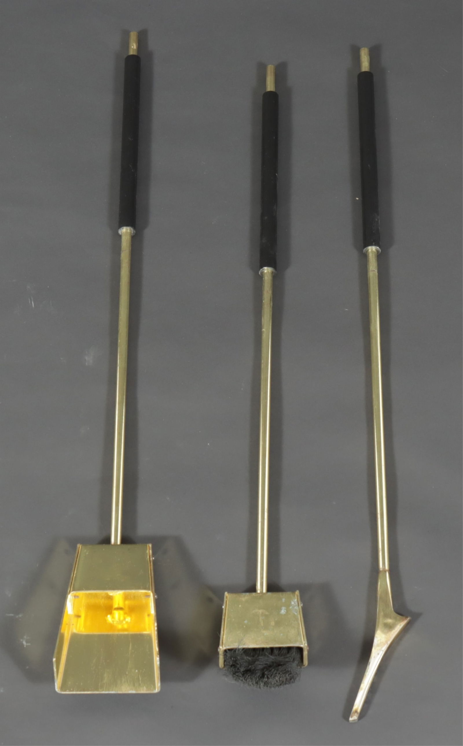 Alessandro Albrizzi - Fire Tool Set - 3