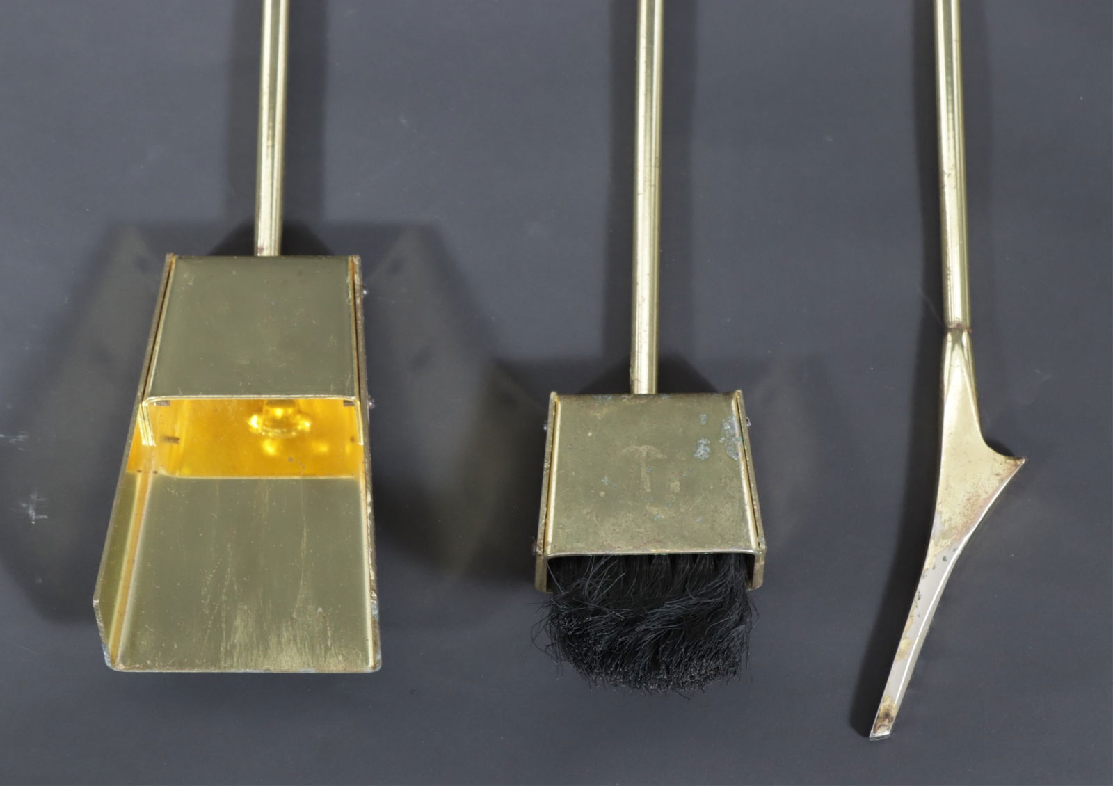 Alessandro Albrizzi - Fire Tool Set - 4