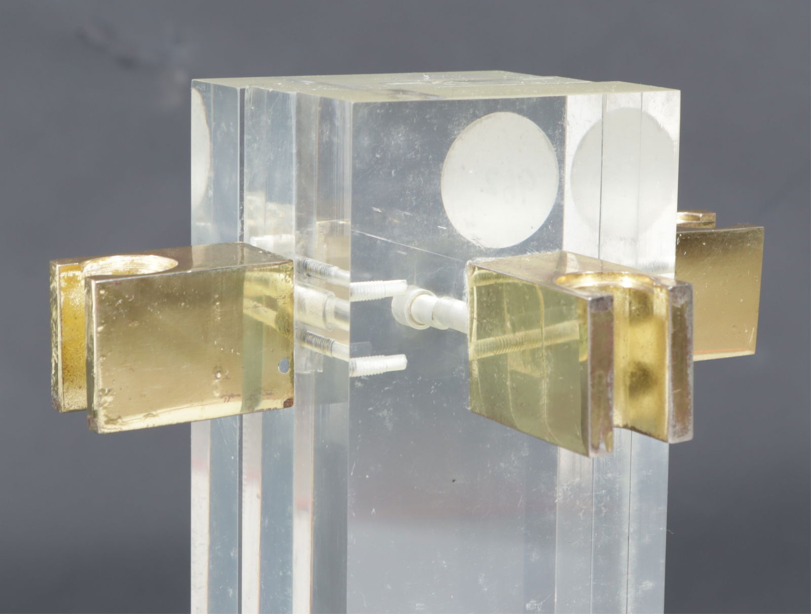 Alessandro Albrizzi - Fire Tool Set - 5