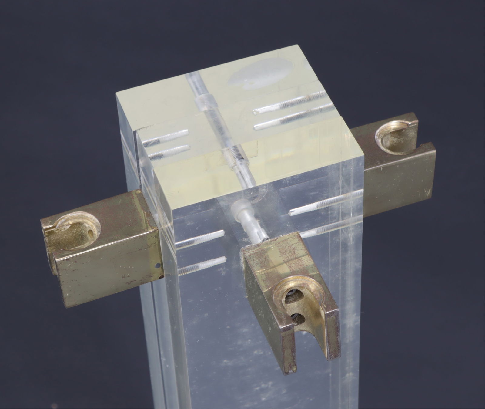 Alessandro Albrizzi - Fire Tool Set - 6