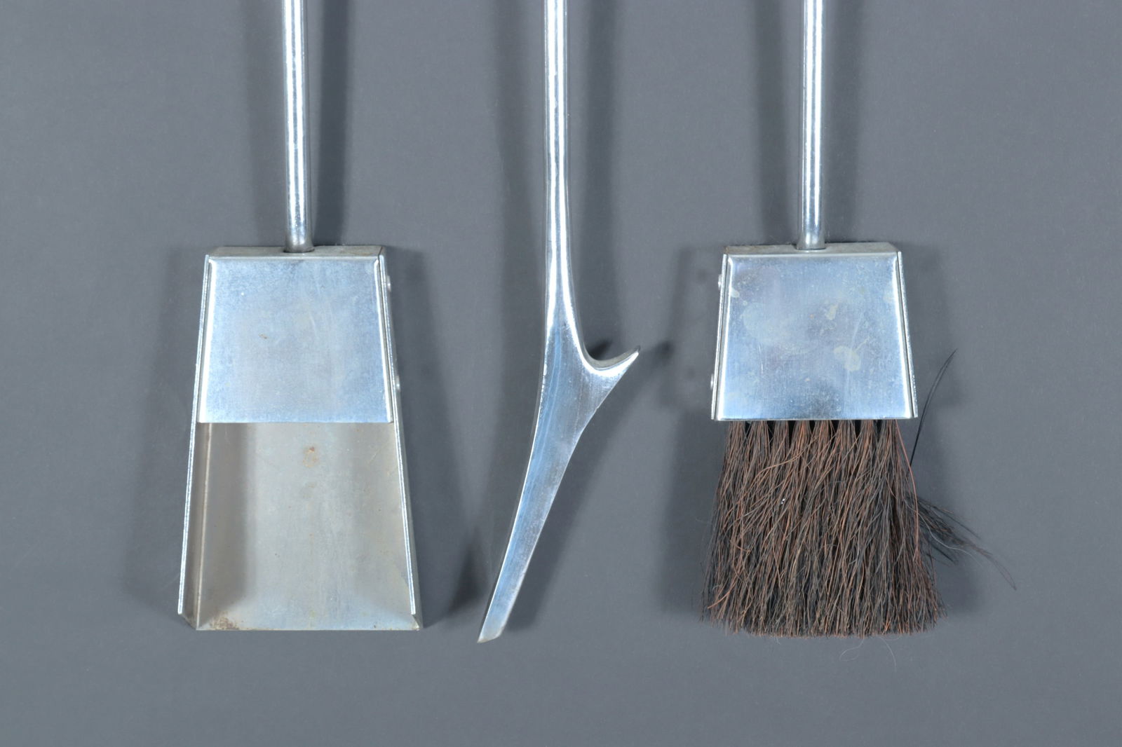 Alessandro Albrizzi Fire Tool Set - 2