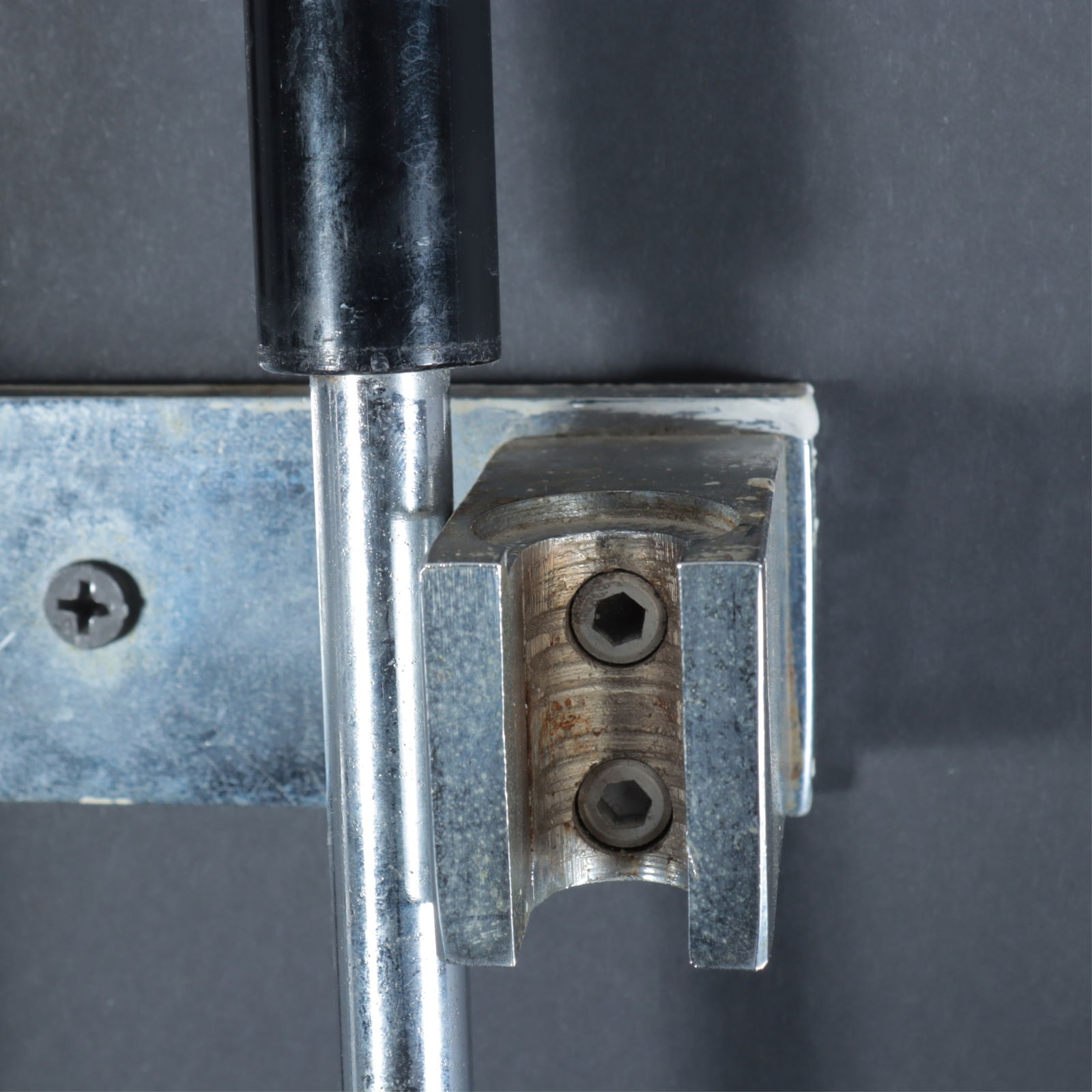 Alessandro Albrizzi Fire Tool Set - 3