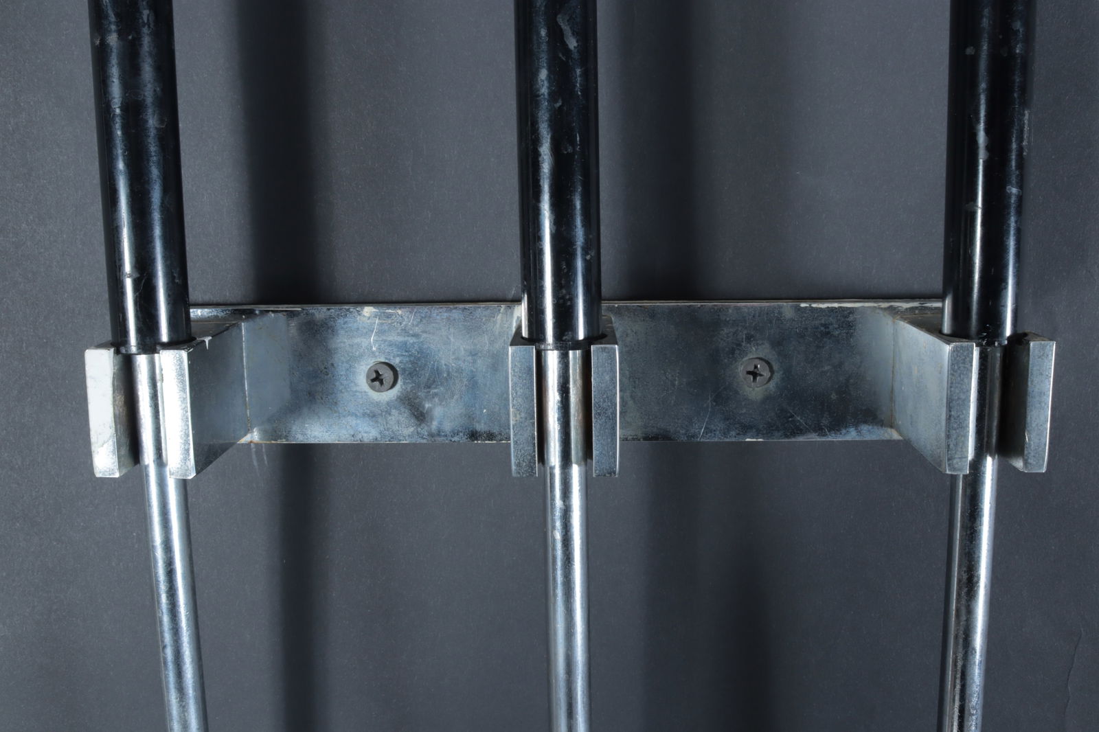 Alessandro Albrizzi Fire Tool Set - 4