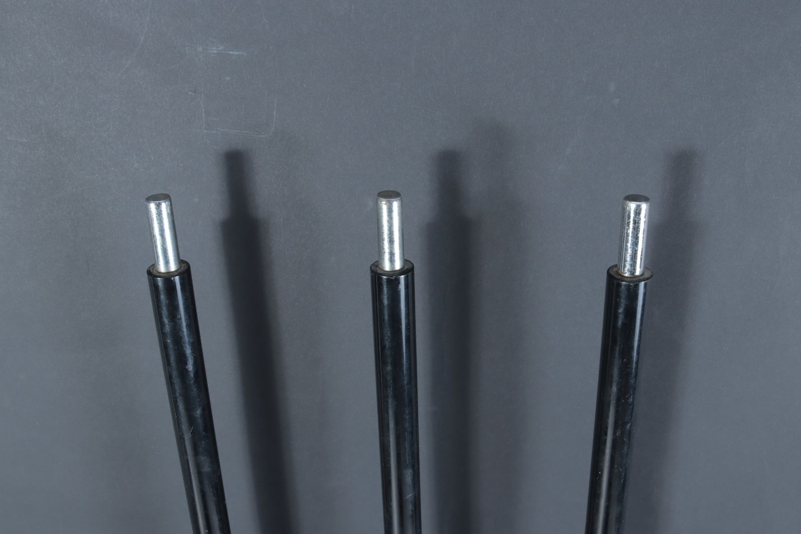 Alessandro Albrizzi Fire Tool Set - 5