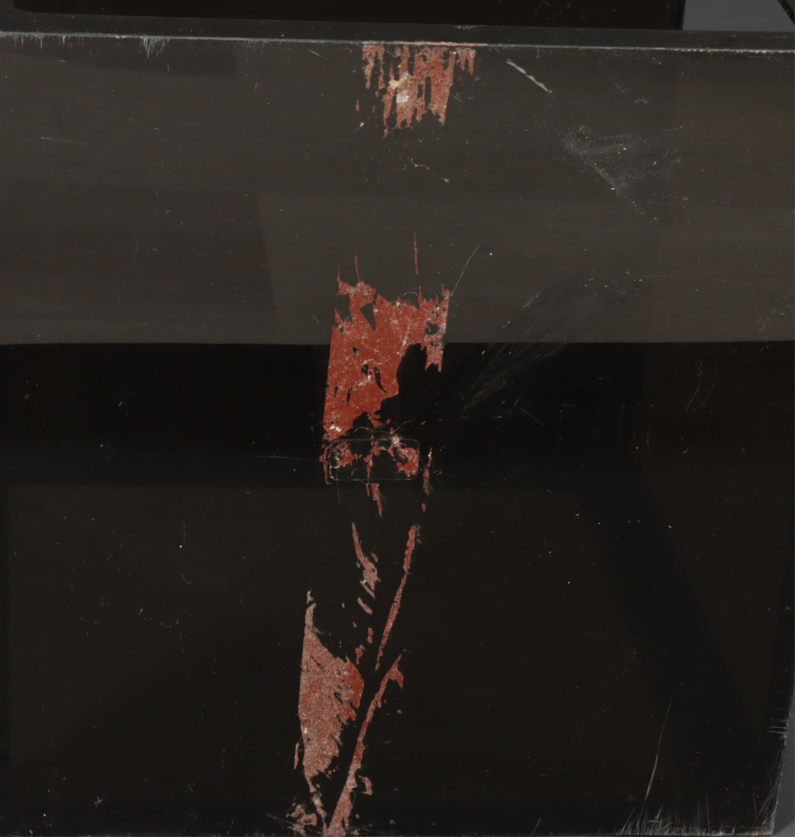 Alessandro Albrizzi Nesting Tables and Cube - 5