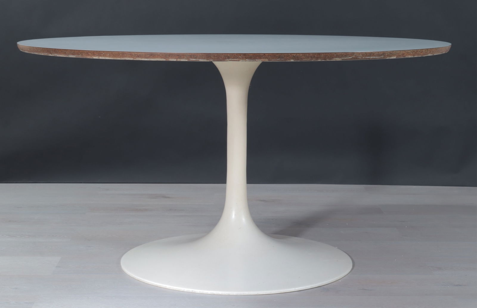 MCM Tulip Style Dining Table - 2