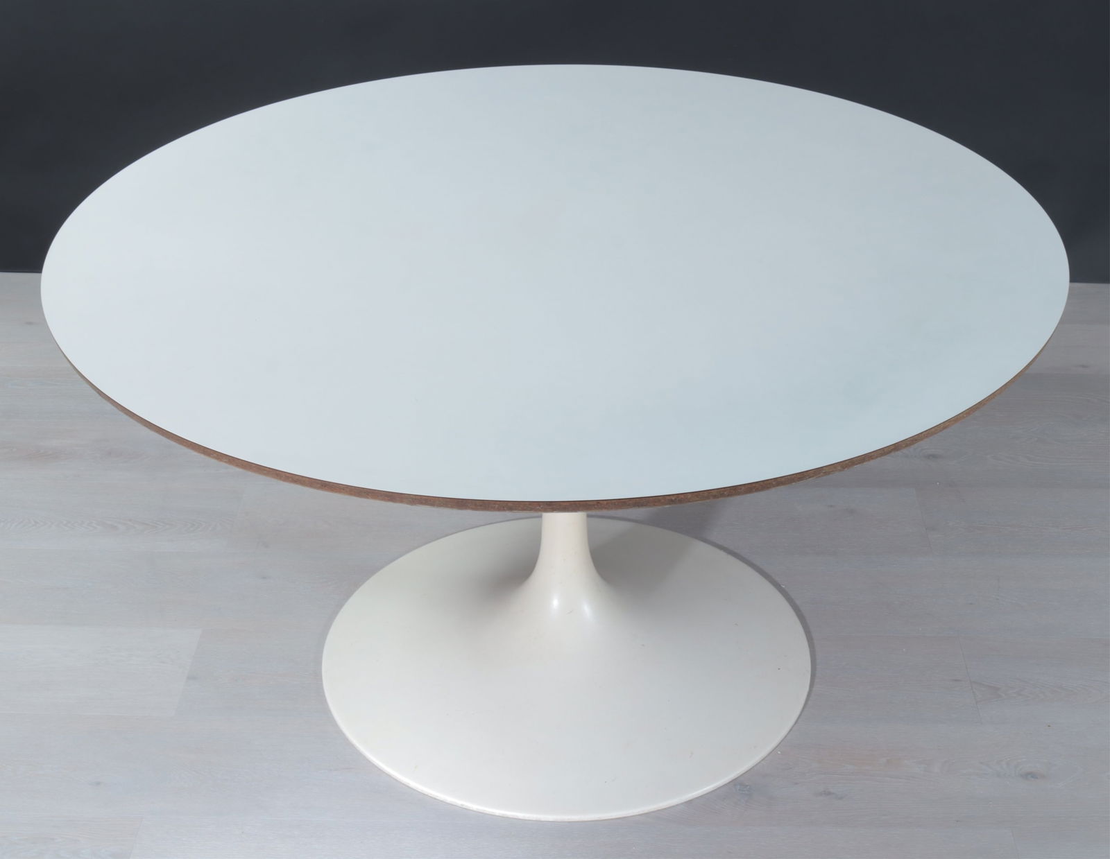 MCM Tulip Style Dining Table - 3