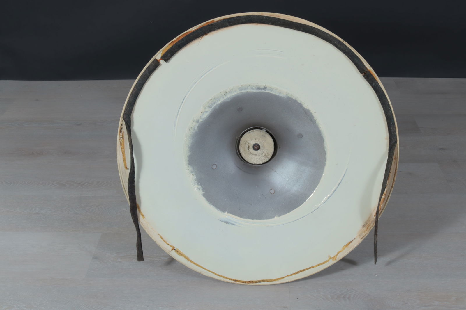 MCM Tulip Style Dining Table - 6