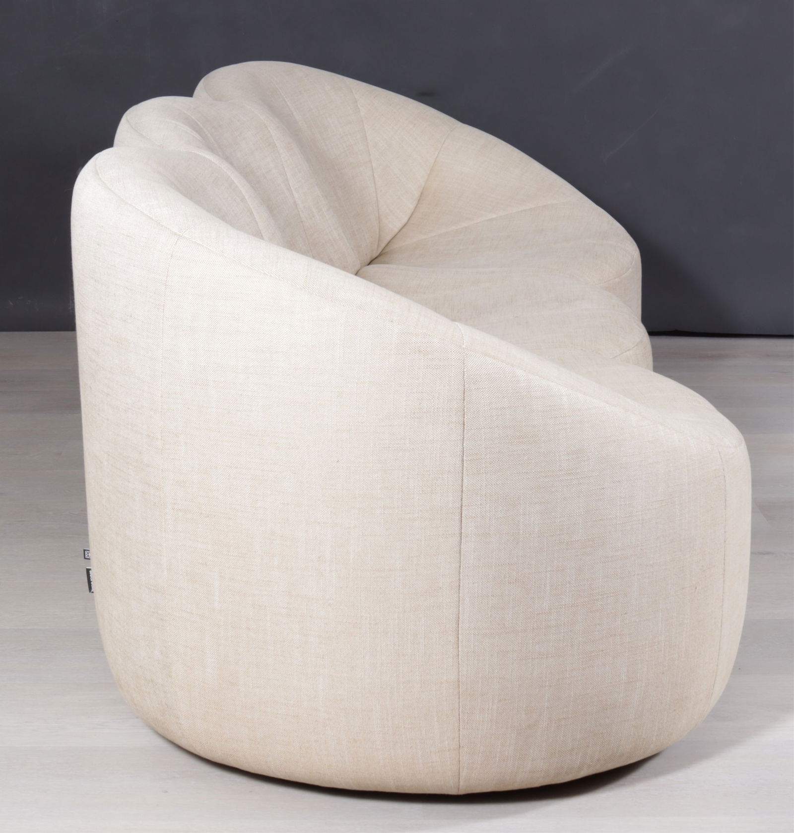 Pierre Paulin for Linge Roset Pumpkin Sofa - 3