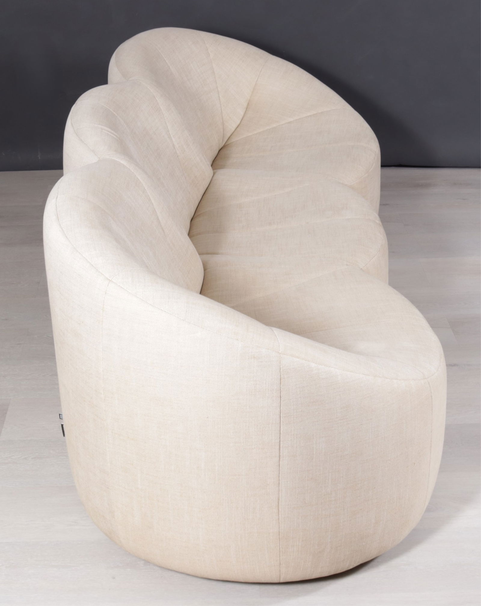 Pierre Paulin for Linge Roset Pumpkin Sofa - 4